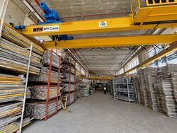 Jurong Industrial Estate (D22), Factory #610218021